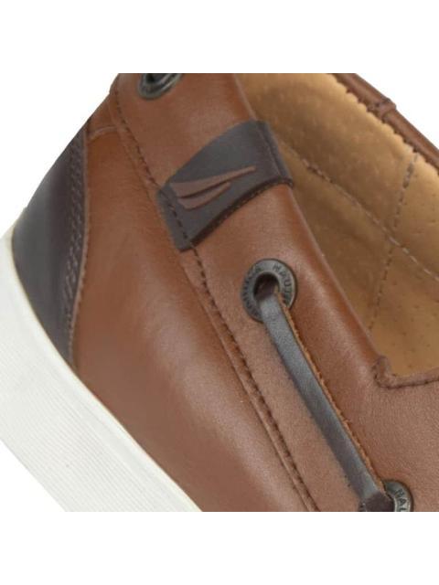 MOCASIN CASUAL NAUTICO MIEL NAUTICA - Image 6