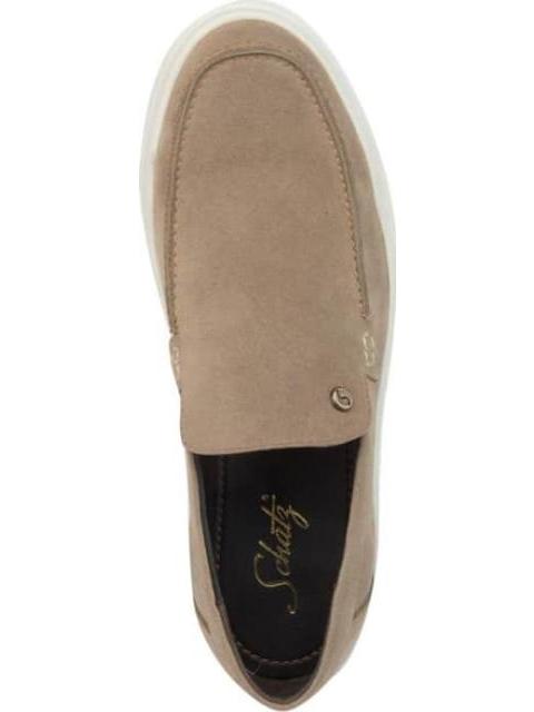 MOCASIN CASUAL SUELA SPORT CAFE SCHATZ SPORT - Image 3