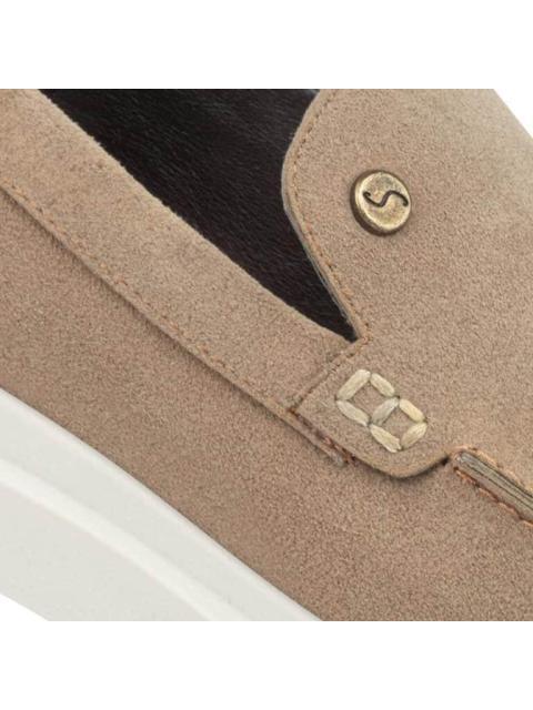 MOCASIN CASUAL SUELA SPORT CAFE SCHATZ SPORT - Image 6