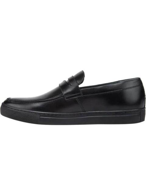 MOCASIN CASUAL SUELA SPORT NEGRO SCHATZ SPORT - Image 5