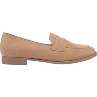 MOCASIN CON ANTIFAZ CAMEL VI LINE