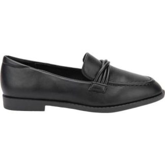 MOCASIN CON ANTIFAZ NEGRO SHOSH
