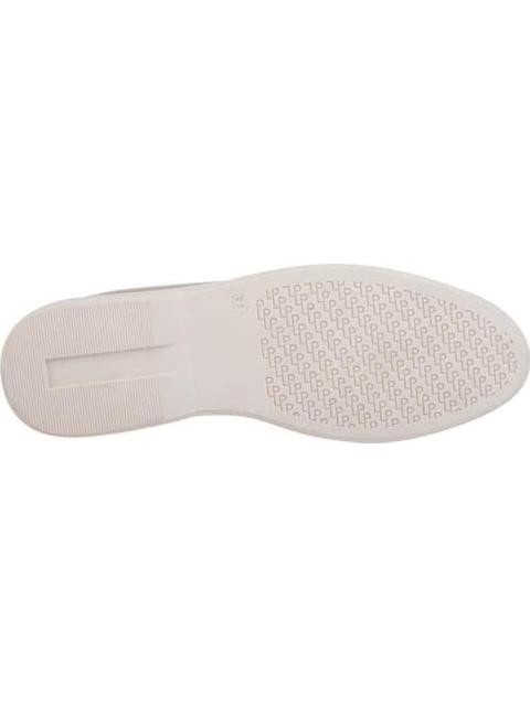 MOCASIN CON FLORES NUDE SHOSH - Image 4