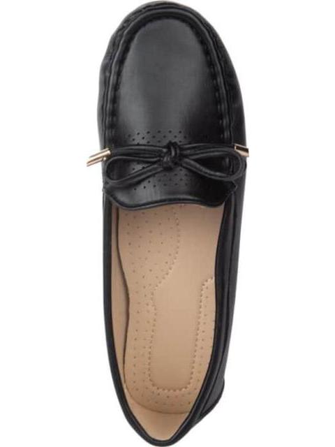 MOCASIN CON MOÑO NEGRO SHOSH - Image 3