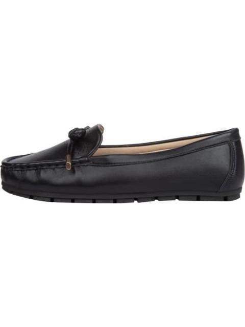 MOCASIN CON MOÑO NEGRO SHOSH - Image 5