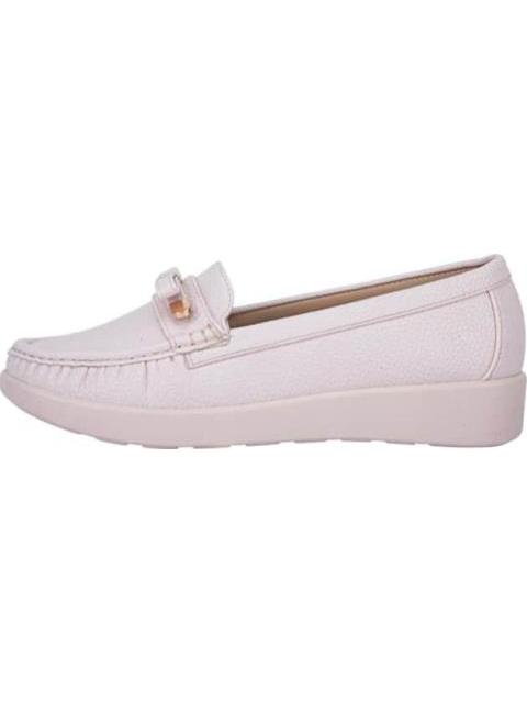 MOCASIN CON MOÑO ROSA SHOSH - Image 5