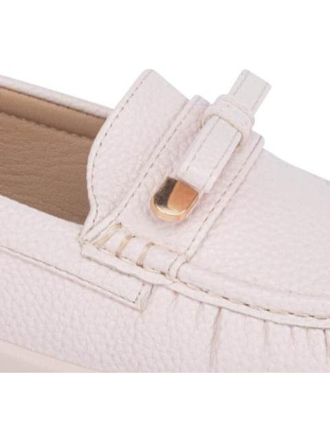 MOCASIN CON MOÑO ROSA SHOSH - Image 6