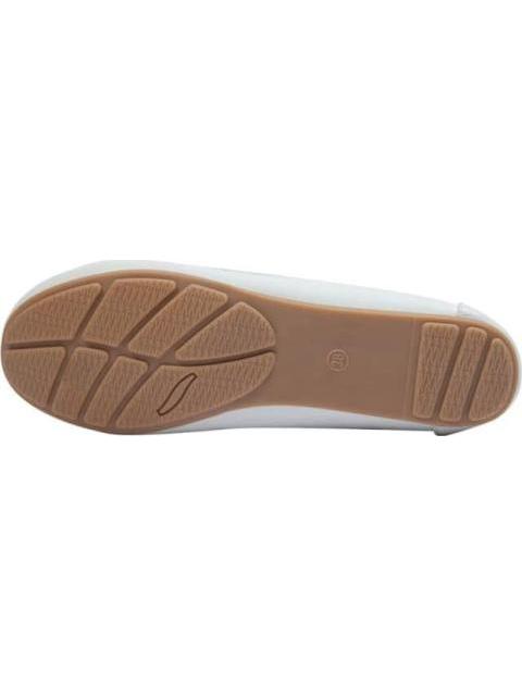 MOCASIN CON HERRAJE BLANCO SHOSH - Image 4