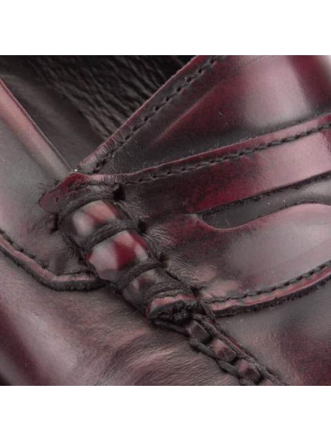 MOCASIN DE PIEL VINO SCHATZ COMFORT FLEX - Image 6