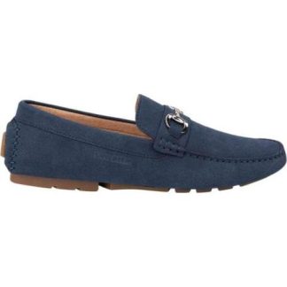 MOCASIN DRIVER AZUL MARINO PIERRE CARDIN