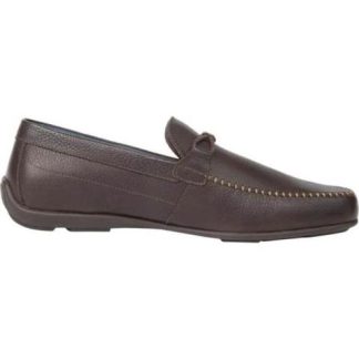 MOCASIN DRIVER BRONCE FLEXI