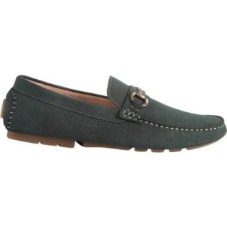 MOCASIN DRIVER VERDE PIERRE CARDIN