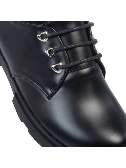 ZAPATO ESCOLAR NEGRO VIVIS SHOES KIDS - Image 6