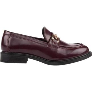 MOCASIN LOFER VINO VI LINE FASHION