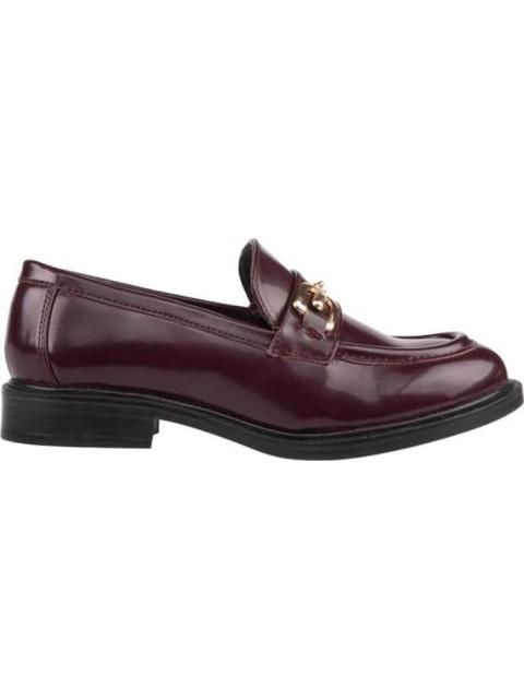 MOCASIN LOFER VINO VI LINE FASHION