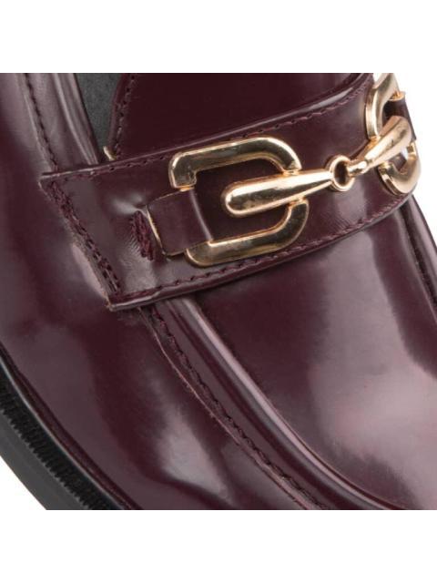 MOCASIN LOFER VINO VI LINE FASHION - Image 6