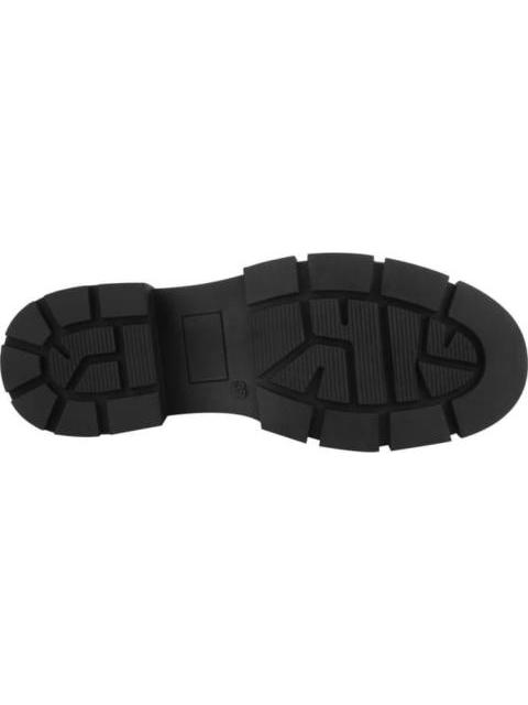 MOCASIN SUELA TRACK CON HERRAJE NEGRO VI LINE FASHION - Image 4