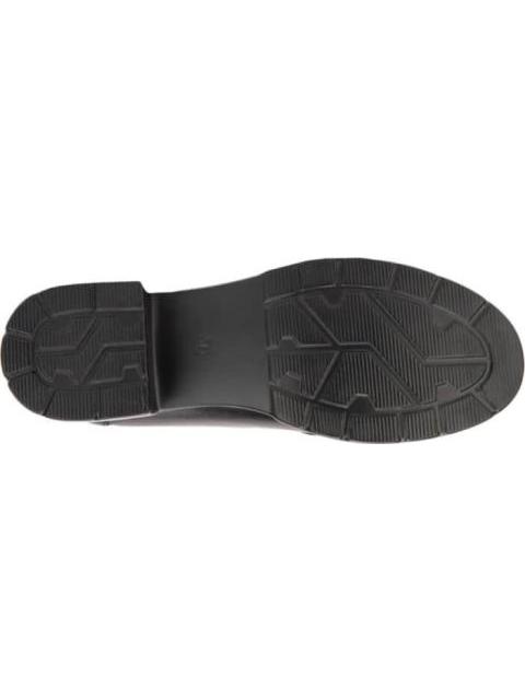 MOCASIN TACON BAJO NEGRO SHOSH - Image 3