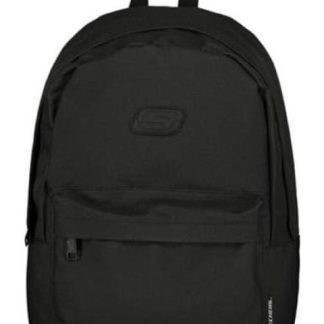 MOCHILA BACKPACK NEGRO SKECHERS1