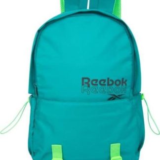 MOCHILA BACKPACK STRAPS VERDE REEBOK