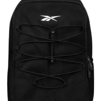 MOCHILA BKT BACK PACK NEGRO REEBOK