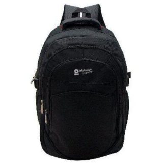 MOCHILA BROBOTIX NEGRO 15.6 186617