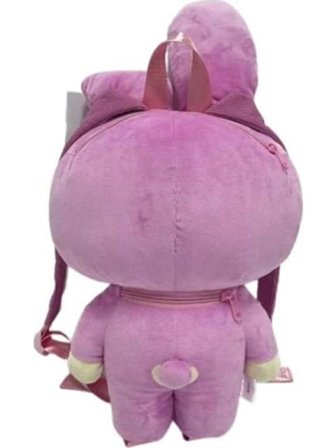 MOCHILA BT21 COOKY MULTICOLOR BT21 - Image 5