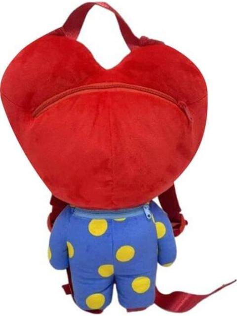 MOCHILA BT21 TATA MULTICOLOR BT21 - Image 3