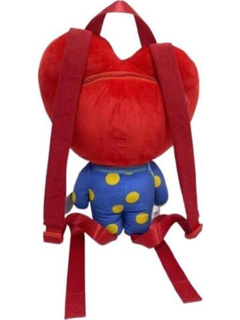 MOCHILA BT21 TATA MULTICOLOR BT21 - Image 4