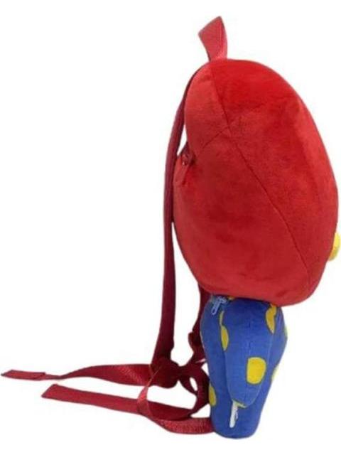 MOCHILA BT21 TATA MULTICOLOR BT21 - Image 5