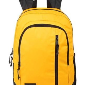 MOCHILA CASUAL AMARILLO XTREME