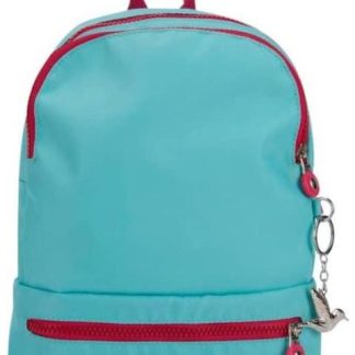 MOCHILA CASUAL AZUL HOLLY LAND