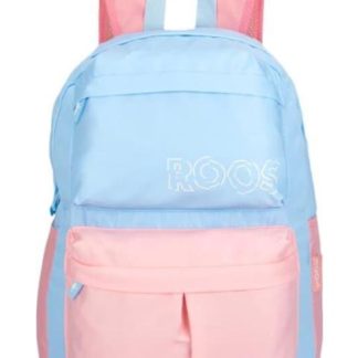 MOCHILA CASUAL AZUL KANGAROOS