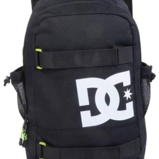 MOCHILA CASUAL BACKPACK NEGRO DC SHOES