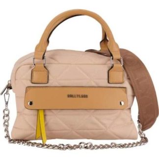 MOCHILA CASUAL BEIGE HOLLY LAND