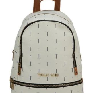 MOCHILA CASUAL BEIGE THALIA SODI