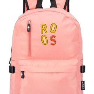 MOCHILA CASUAL CORAL KANGAROOS