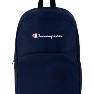 MOCHILA CASUAL JUVENIL AZUL MARINO CHAMPION