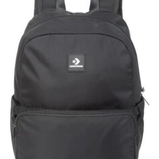 MOCHILA CASUAL JUVENIL NEGRO CONVERSE ACCESORIOS