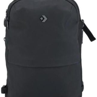 MOCHILA CASUAL JUVENIL NEGRO CONVERSE ACCESORIOS