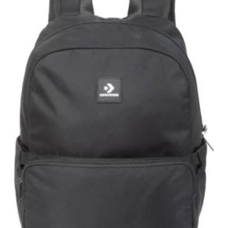 MOCHILA CASUAL JUVENIL NEGRO CONVERSE ACCESORIOS
