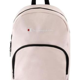 MOCHILA CASUAL JUVENIL ROSA CHAMPION