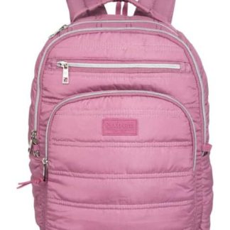 MOCHILA CASUAL JUVENIL ROSA XTREME