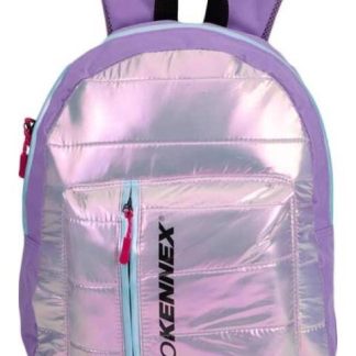 MOCHILA CASUAL LILA PROKENNEX