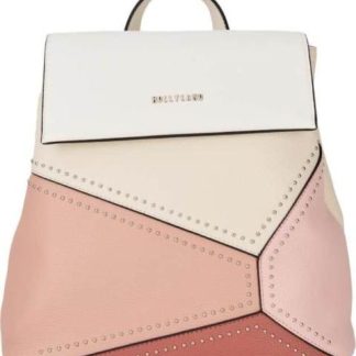 MOCHILA CASUAL MARFIL HOLLY LAND