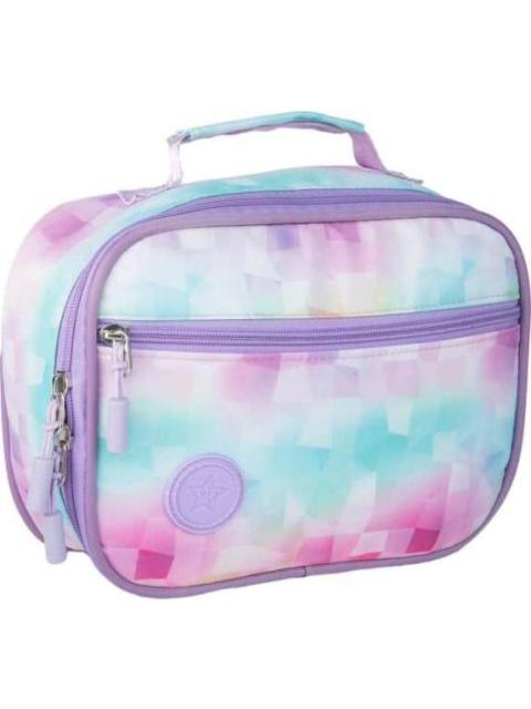 MOCHILA CASUAL MULTICOLOR GLAMOUR URBANO - Image 4