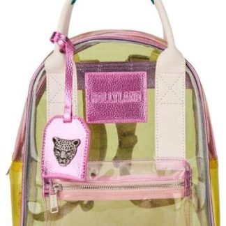 MOCHILA CASUAL MULTICOLOR HOLLY LAND