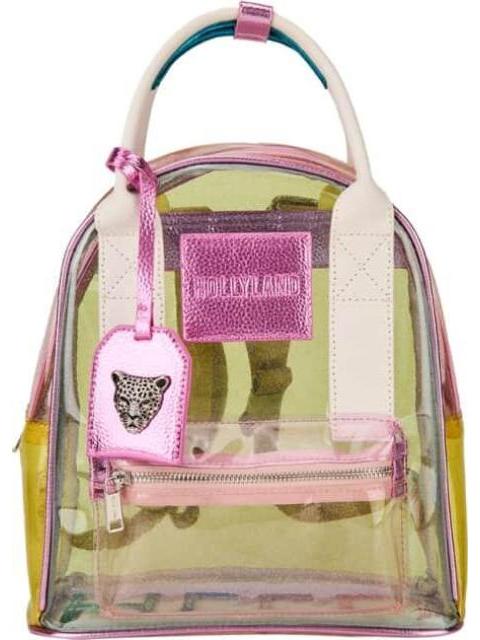 MOCHILA CASUAL MULTICOLOR HOLLY LAND