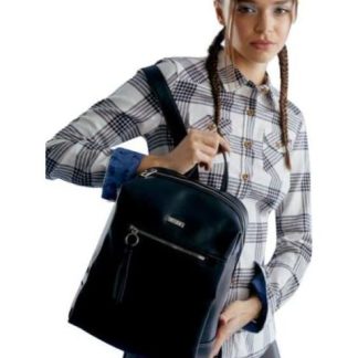 MOCHILA CASUAL NEGRO HOLLY LAND