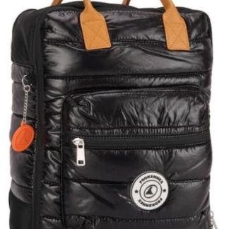 MOCHILA CASUAL NEGRO PROKENNEX